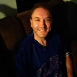 Meet your Posher, Thomas